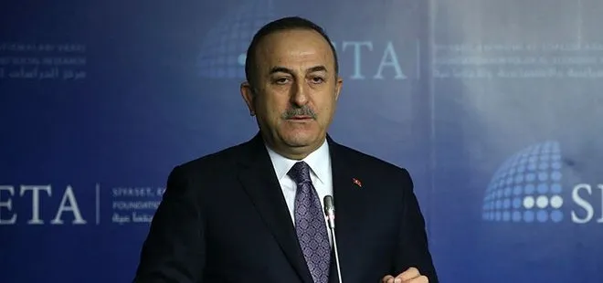 Bakan Mevlüt Çavuşoğlu, SMO askerlerine vatandaşlık verileceği iddialarını yalanladı