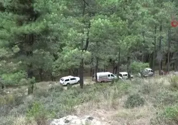 16 yaşındaki Arda Yurtseven'in ölümü mercek altında! Ağaca asılı halde bulunmuştu