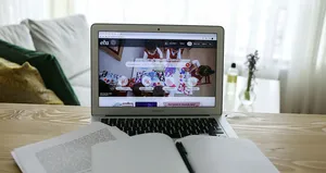 Veliler dikkat! Uzaktan eğitim pazartesi günü başlıyor...