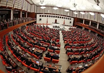 TBMM, 1 Temmuz'da tatile girmeyecek