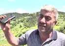 1,5 yaşındaki Ecrinin dedesi konuştu!