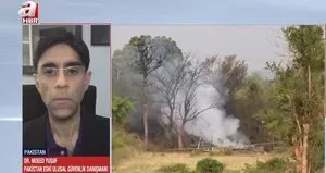 Hindistan’ın saldırısına misilleme olacak