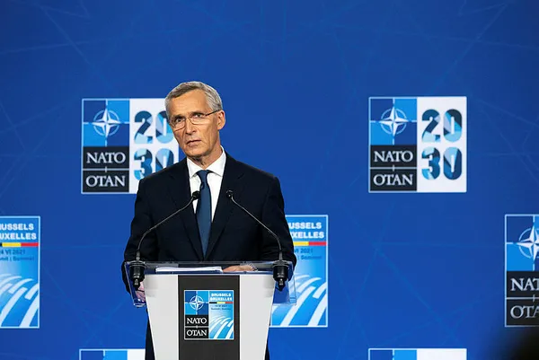 NATO ülkelerine "Ukrayna'ya yardım edin" çağrısı! Hayati önem taşıyor - 3