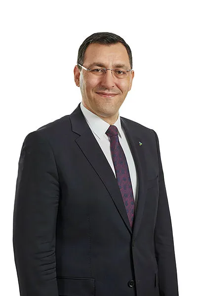 Son dakika: ROKETSAN’ın yeni Genel Müdürü Murat İkinci oldu