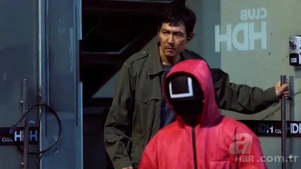 Squid Game 3. sezon yayın tarihi 2025 | Squid Game 3. sezon 1. bölümü ne zaman? 6