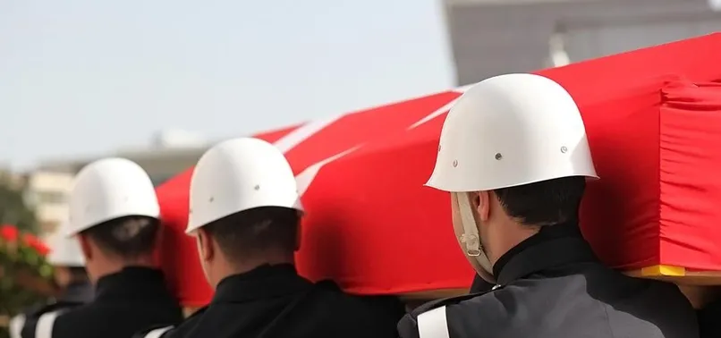 Fırat Kalkanı'nda yaralanan askerimiz şehit oldu
