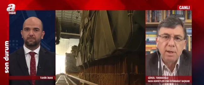 ABD’den dev terör fonu! Pentagon PKK için 522 milyon dolar bütçe ayırdı