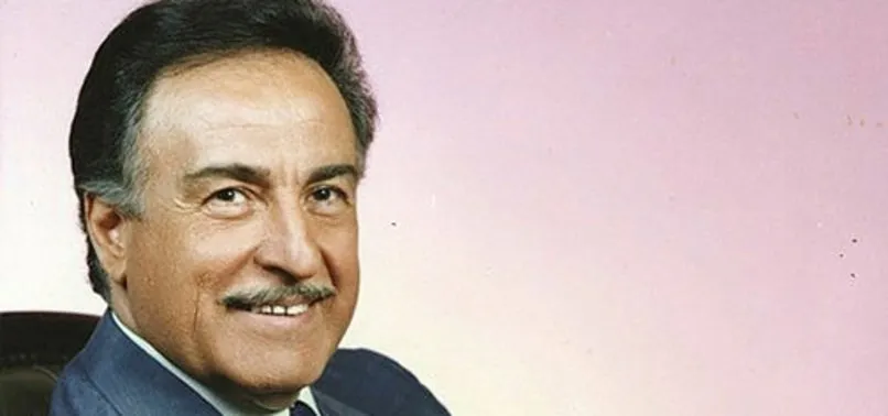 Ünlü ses sanatçısı Yaşar Özel hayatını kaybetti! Yaşar Özel kimdir?