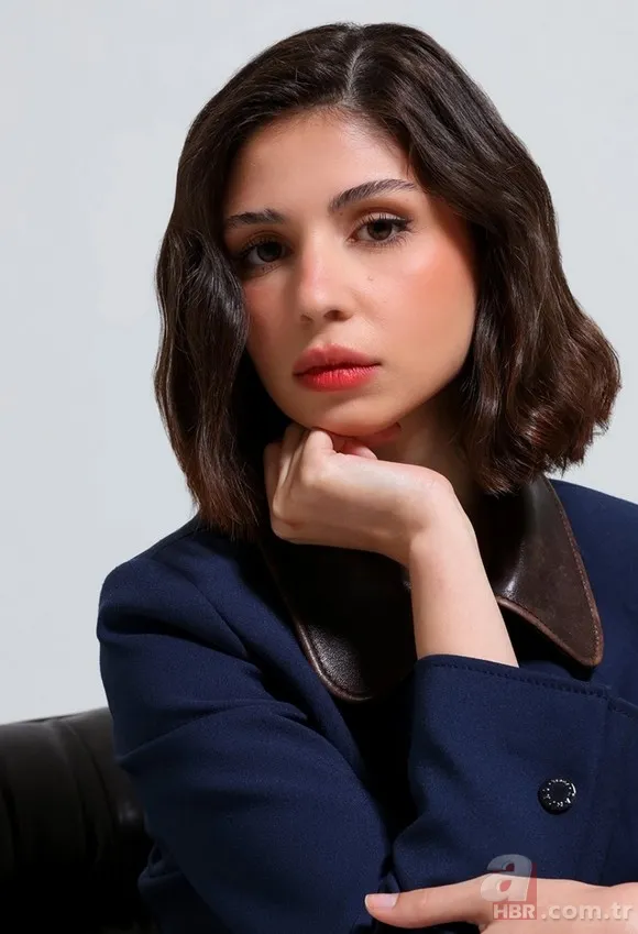 Taşacak Bu Deniz’in Fadime’si Zeynep Atılgan’ın büyük değişimi 6