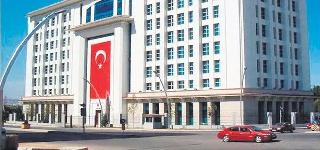 AK PARTİ'DE BAKANLIK KOLTUĞUNA ADAY 5 İSİM