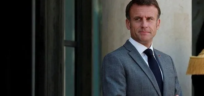 Fransız senatörlerden Macron’un Afrika politikasına bombardıman! Fransa Afrika’dan siliniyor mu?