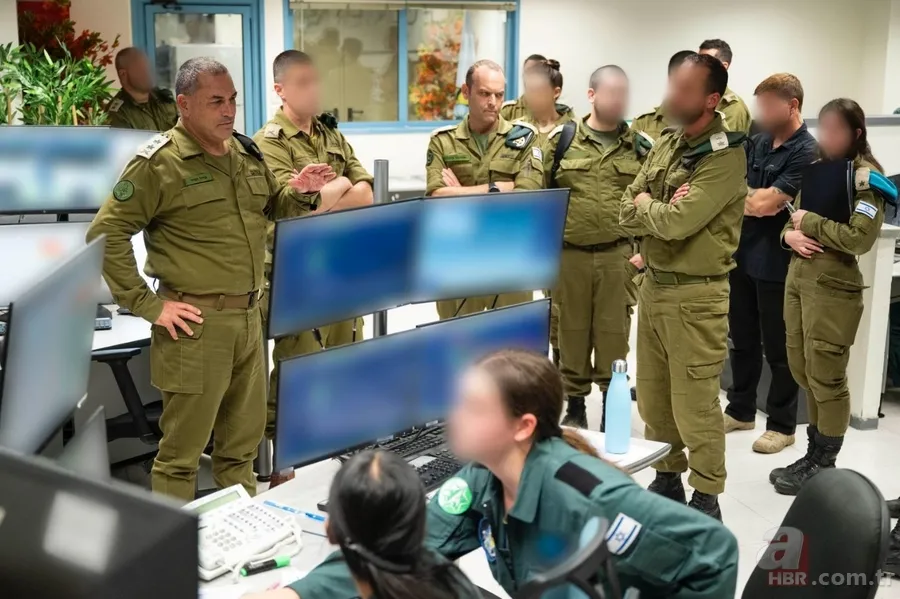 Arabanız sizi "ele veriyor"! İsrail’den casus araç teknolojisi: Dünyayı dinliyorlar 6