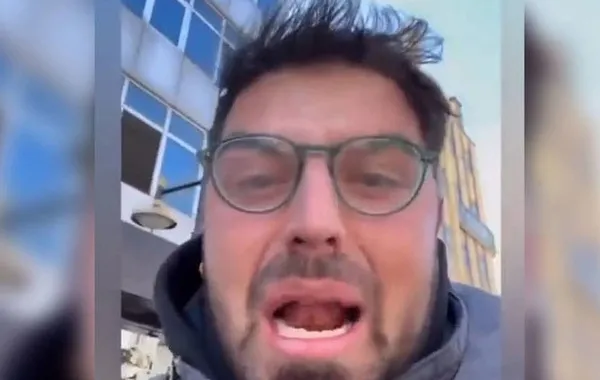 Afganlar deprem bölgesinde kol kesip altınları çalıyor diyen Masterchef’in eski yarışmacısı Uğur Kardaş tutuklandı