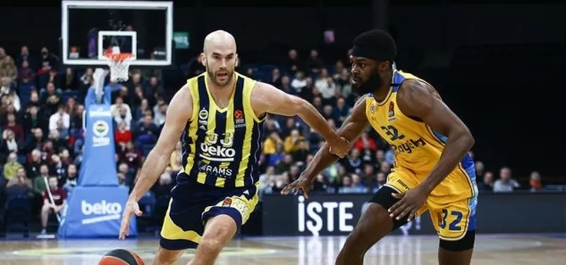 İsrail temsilcisine Fenerbahçe'den Gazze tokadı! Rakip işgalci ülkenin takımı olunca rekor kırıp yolladı