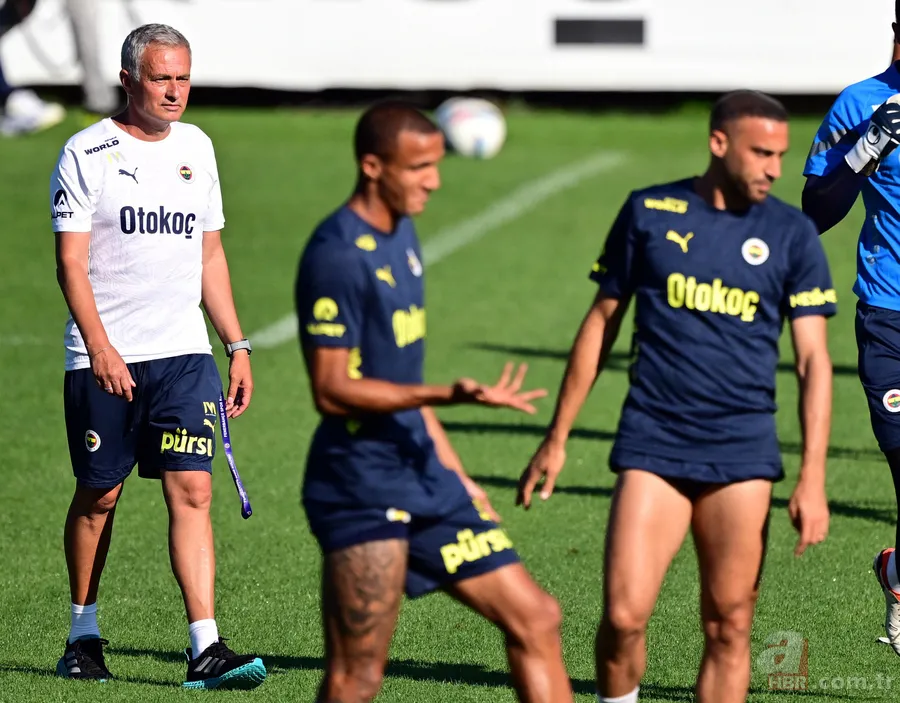 Fenerbahçe'ye büyük piyango! Crespo ve Zajc'a sürpriz talip 3