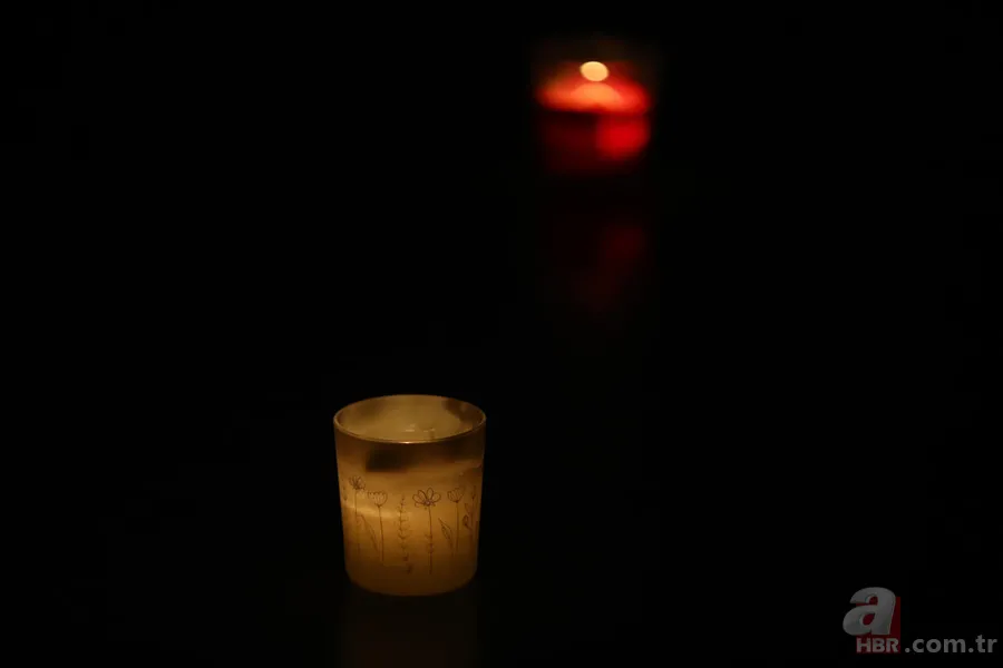 Huzur mu zehir mi? Kokulu mumların korkunç sırrı ortaya çıktı! 6