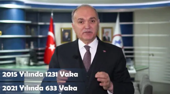 Kemal Kılıçdaroğlu'nun "Düzce'de kanser hastaları artıyor" iddialarını belgeyle çürüttü! Yalanlarına büyük tepki