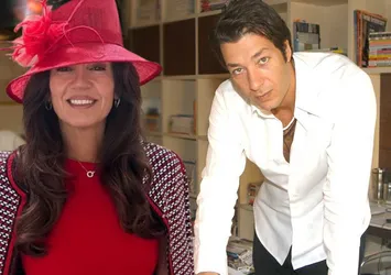 Ünlü mimardan radikal karar!