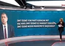 Ümit Özdağ yeni parti kuracak mı? A Habere açıkladı