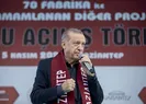Başkan Erdoğan’dan flaş açıklamalar