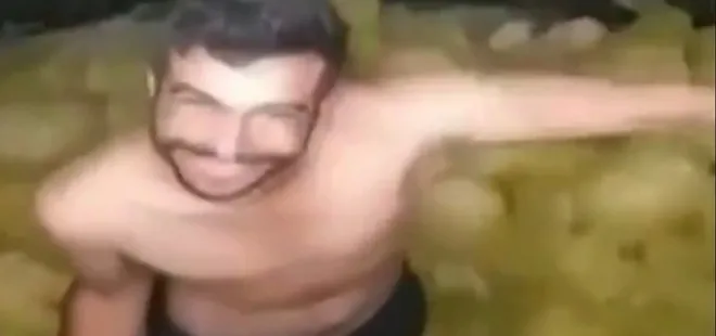 Manisa'da turşu kazanında yarı çıplak dans edilmesine ilişkin flaş karar! Sosyal medyada gündem olmuştu