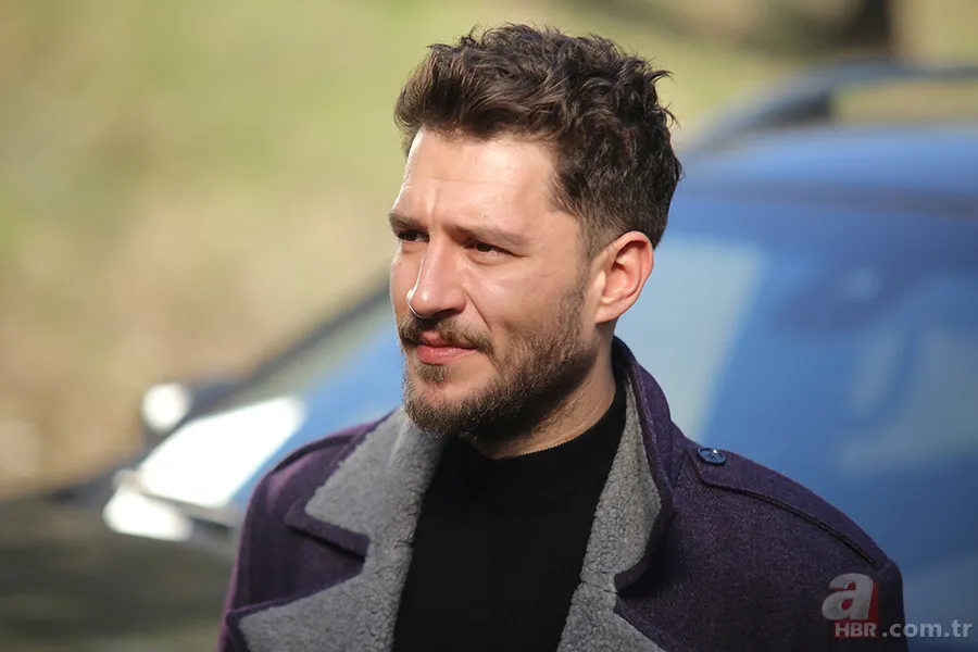 Sefirin Kızı oyuncuları kimdir? Yeni dizi Sefirin Kızı konusu nedir? Sefirin Kızı nerede çekiliyor? 12