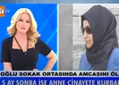 Nurgül Beyhan’ın sır ölümünde Müge Anlı detayı ortaya çıktı