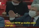 TBMMde AK Parti ve CHP arasında FETÖ gerilimi