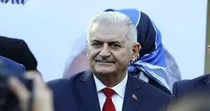 Binali Yıldırım’dan İstanbul’a müjde! İşte Yeşil İstanbul projesinin detayları...