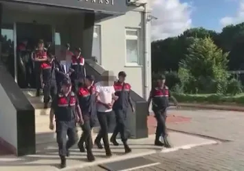 Jandarmadan sahte MİT'çi operasyonu