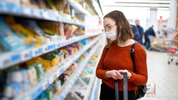 Son dakika: Hafta sonu marketler ve bakkallar açık olacak mı? Hafta içi ve sonu marketler saat kaçta açılacak, kapanacak? 1