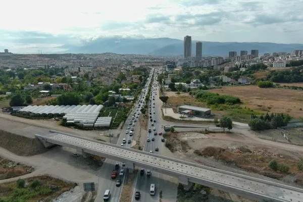 Kurban Bayramı trafiği başladı Ankara yönü durma noktasına geldi! İşte karayollarında son durum - 5
