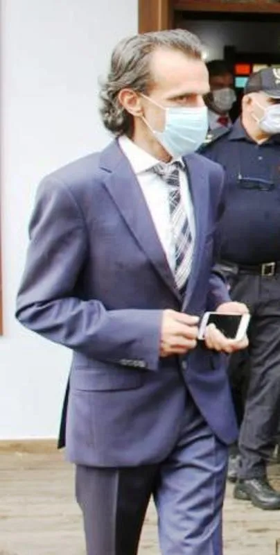 Aracında ölü bulunan Kuyucak Kaymakamı Yılmaz Kurt ile ilgili kahreden detay: Personeliyle helalleştiği ortaya çıktı