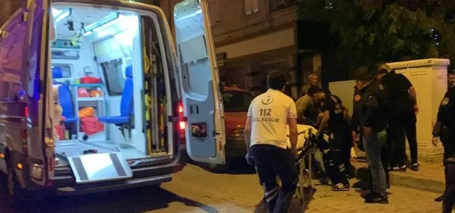 Karaman’da tartışma silahlı kavgaya döndü: 1 yaralı