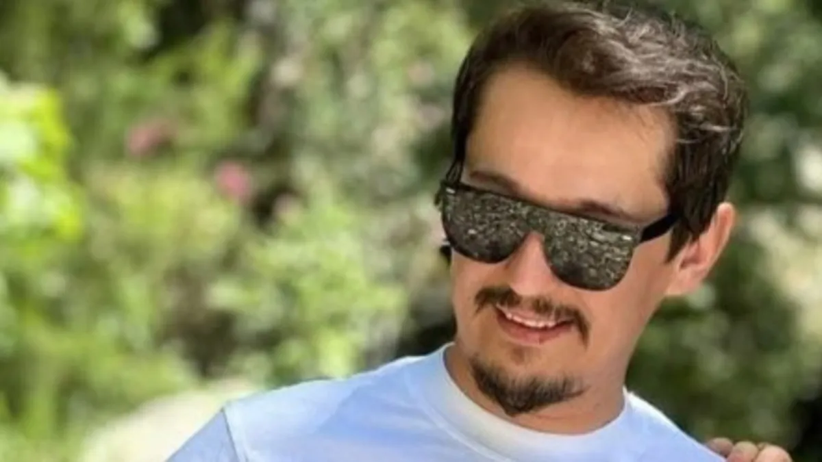 Konteyneri düzeltmek isterken altında kaldı: Hayatını kaybetti