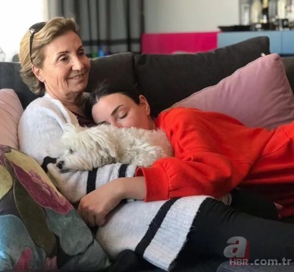 Ünlü türkücü Sevcan Orhan son görüntüsünü paylaştı ve sağlık durumunu açıkladı! 9