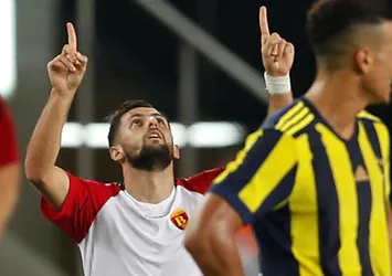 Fenerbahçe Avrupa'ya veda etti
