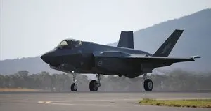 Trump’ın bakanından F-35 itirafı