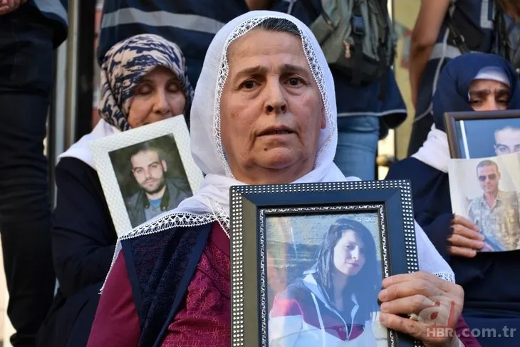 Sanatçılardan Diyarbakır'da nöbet tutan annelere destek
