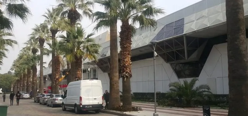 Izmir Buyuksehir Belediyesi Cati Onarimi Icin 3 Milyon Lira Ayirdi