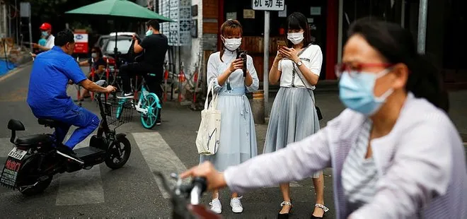 Çin’de pandemi riski olan yeni virüs bulundu
