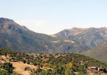 PKK'nın kış üslenmesine operasyon
