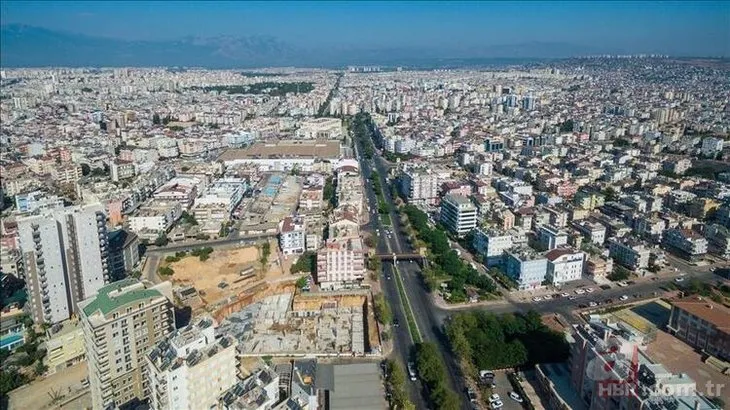 Şehirlerin kaderini değiştirecek düzenleme! 1,5 milyon TL'ye kadar cezası var