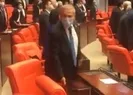 Milletin emanetine ihanet! CHPli vekil tepki çekti