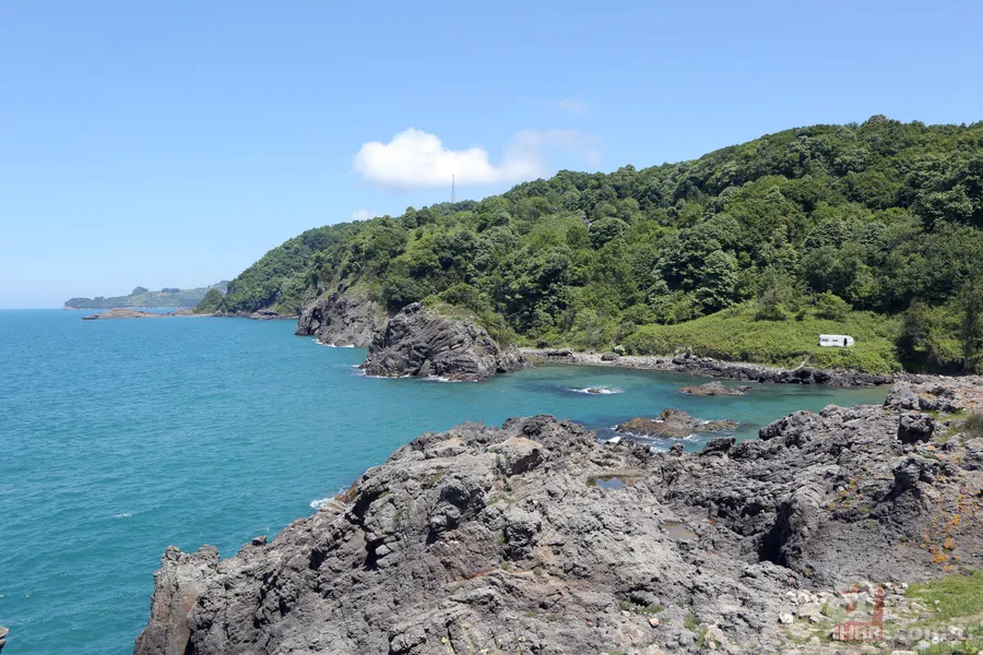 Bu saklı köyü tatilciler sır gibi sakladı! Türkiye'nin 1 numarası olmaya aday: Valizini kapan buraya gidiyor 6