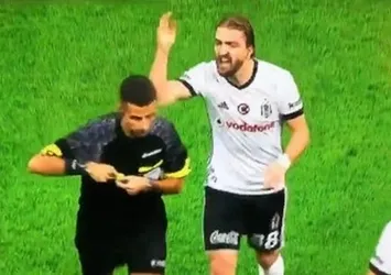 Savcılıktan Caner Erkin'e soruşturma