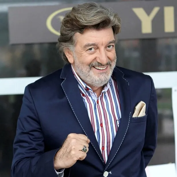 Ünal Silver öldü mü, neden öldü? Ünal Silver kimdir, kaç yaşında, hastalığı neydi? İşte oynadığı dizi ve filmler...