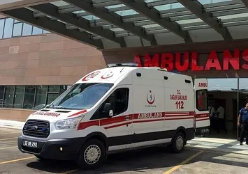 Bayram tatilinde acı olay: 17 yaşındaki genç kız hayatını kaybetti