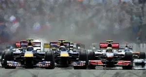 Formula 1’de müthiş İstanbul iddiası!