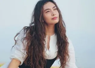Sefirin Kızı'nın Nare'si Neslihan Atagül bu haliyle şaşırttı!